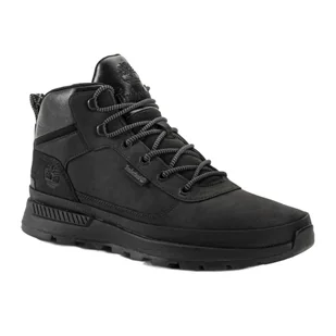 Buty trekkingowe męskie Timberland Field Trekker Mid - Buty trekkingowe męskie - miniaturka - grafika 1