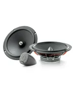 Głośniki samochodowe - FOCAL CAR ISU 165 Zestaw głośników dwudrożnych 6½" / 16,5 cm - miniaturka - grafika 1