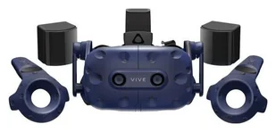HTC Pro2 Full Kit Tigon 99HASZ014-00 - Okulary VR - miniaturka - grafika 1