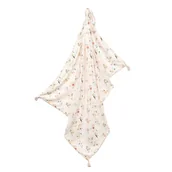 Otulacze - Otulacz Bamboo ABC Fruits M 10 - miniaturka - grafika 1