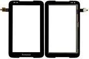 Akcesoria do tabletów i e-booków - Lenovo Digitizer Dotyk Szybka Ekran Ideatab A1000L - miniaturka - grafika 1