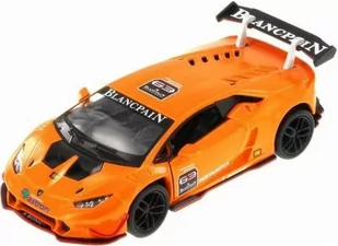 Hipo Lamborghini Huracan 1:36 p12 - Samochody i pojazdy dla dzieci - miniaturka - grafika 1
