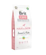 Brit CARE Dog Hair & Skin Insect & Fish 12 kg