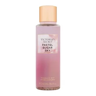 Victorias Secret Pastel Sugar Sky Mgiełka do ciała 250ml - Wody i perfumy damskie - miniaturka - grafika 1