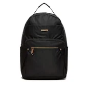 Plecaki - Plecak WITTCHEN 98-4Y-100-1G Czarny - miniaturka - grafika 1