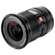 Obiektywy - VILTROX AF 16mm f/1.8 Nikon Z - miniaturka - grafika 1
