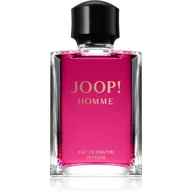 Wody i perfumy męskie - JOOP! Homme Eau de Parfum Intense woda perfumowana intense dla mężczyzn 125 ml - miniaturka - grafika 1
