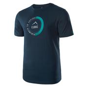Koszulki męskie - Elbrus, Koszulka męska, LORETO, rozmiar XXL - miniaturka - grafika 1