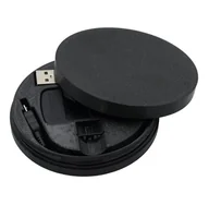 Pudełka i akcesoria na płyty CD - Etui Na Portfel Kryptowalut Trezor One - miniaturka - grafika 1