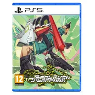 Gry PlayStation 5 - Bomb Rush Cyberfunk (PS5) - miniaturka - grafika 1