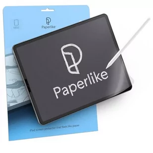 Protector Paperlike Folia ochronna Paperlike Screen dla iPad Pro 11 2020/ 2018, matowa, 2 sztuki 4260470099096 - Szkła hartowane na telefon - miniaturka - grafika 2