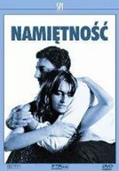 Filmy obyczajowe DVD - Namiętność - miniaturka - grafika 1