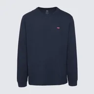 Koszulki męskie - LEVI S T SHIRT LS ORIGINAL HM - miniaturka - grafika 1