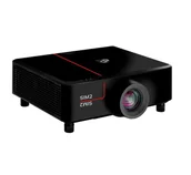 Projektory - Sim2 UltraNero 4 UHD DLP HDR projektor kina domowego 7.000 ANSI - miniaturka - grafika 1