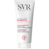 Kremy do twarzy - SVR Cicavit+ HPPI, kojący krem przyspieszający gojenie się skóry, 100 ml - miniaturka - grafika 1