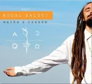 Lou & Rocked Boys Walka z czasem - Reggae - miniaturka - grafika 1