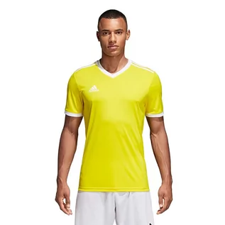 Koszulki męskie - Adidas Koszulka męska, Tabela 18 JSY CE8941, rozmiar XL - grafika 1