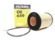 Filtry oleju - Filtron Oe 649 - miniaturka - grafika 1