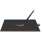 Tablety graficzne - Huion RTM 500 (RTM-500-O) - miniaturka - grafika 1