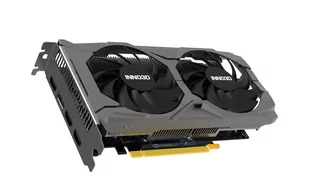 INNO3D GeF GTX 1650 TWIN X2 OC V3 4GB - Karty graficzne - miniaturka - grafika 1