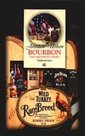 Napoje - Bourbon i inne amerykańskie whiskey - miniaturka - grafika 1