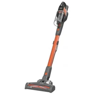 Black&Decker BHFEV182B-QW - Odkurzacze pionowe - miniaturka - grafika 1
