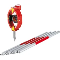 Sprzęt geodezyjny - Minilustro Ø25.4mm GMP111 Leica.  (Stała +17.5mm) - miniaturka - grafika 1