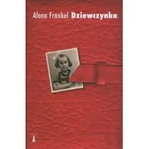 Nisza Dziewczynka - Alona Frankel - Biografie i autobiografie - miniaturka - grafika 1
