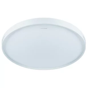 Ideus Lampa łazienkowa FABIO 04009 plafon LED 48W 4000K IP44 biały 04009 - Lampy sufitowe - miniaturka - grafika 1