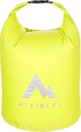 Plecaki - McKINLEY Plecak WATERPROOF LIGHTWEIG GREEN LIME 20 - miniaturka - grafika 1