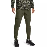 Dresy męskie - Spodnie dresowe męskie Under Armour UNSTOPPABLE JOGGERS-XXL - miniaturka - grafika 1