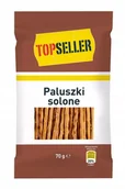 Chipsy - Paluszki solone Tops 70 g - miniaturka - grafika 1