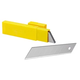 Stanley OSTRZA ŁAM.25mm-10szt S0-11-325 - Klucze i nasadki - miniaturka - grafika 1
