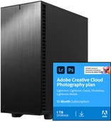 Zestawy komputerowe - FOTO Adobe Ps-Lr AI PRO ULTRA z Adobe CC Plan Fotograficzny 1TB (1 rok) foto-adobe-PRO-ULTRA - miniaturka - grafika 1