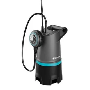 Gardena 20000 Basic 2w1 09016-47 - Pompy wodne - miniaturka - grafika 2