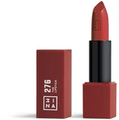Szminki - 3INA 3INA The Lipstick Szminki 4.5 g 276 - Dusty Red - miniaturka - grafika 1
