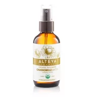 Wody i perfumy damskie - Organic Bulgarian Chamomile Water organiczna woda rumiankowa 120ml - miniaturka - grafika 1