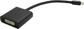 Value Adapter AV Triton Adapter Mini DisplayPort-DVI, Mini DP M - DVI F