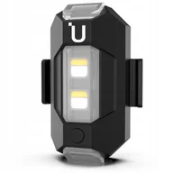 Akcesoria do drona - Ulanzi Lampa Światło Stroboskop Led Do Drona Ulanzi Dr-02 SB6262 - miniaturka - grafika 1