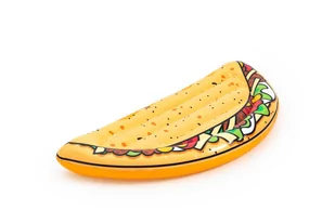 Materac plażowy Taco 171 x 89 cm BESTWAY - Materace dmuchane i koła do pływania - miniaturka - grafika 1