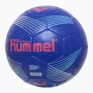 Piłka ręczna - Piłka do piłki ręcznej Hummel Storm Pro 2.0 HB blue/red rozmiar 3 - miniaturka - grafika 1
