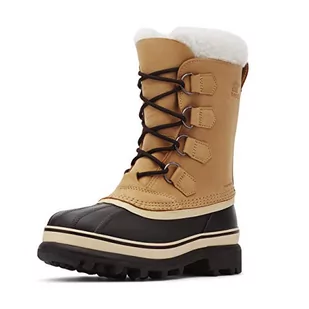 Sorel Damskie buty zimowe, CARIBOU WP - Śniegowce damskie - miniaturka - grafika 1