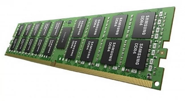 Samsung  RAM 1x 16GB DDR4 1Rx4 3200MHz PC4-25600 ECC REGISTERED | M393A2K40DB3-CWE M393A2K40DB3-CWE