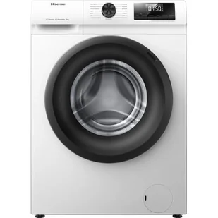 Pralka Hisense WFQP9014EVM - Pralki - miniaturka - grafika 1