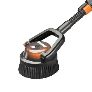 WORX Szczotka obrotowa WORX WA1821 - Akcesoria do myjek - miniaturka - grafika 1