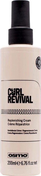 Osmo Kremas garbanotiems plaukams Curl Revival OS064305 200 ml