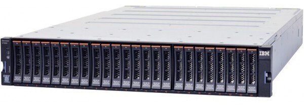 Macierz dyskowa IBM IBM Storwize V7000 GEN2 2.5