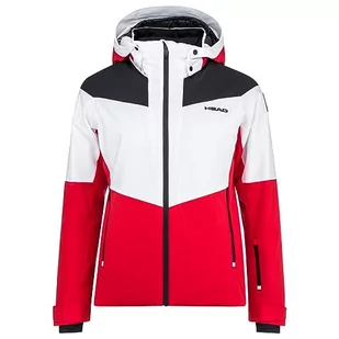 HEAD Women's Element kurtka damska, czerwona, M, czerwony, M - Kurtki damskie - miniaturka - grafika 1