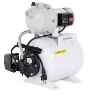 Pompy wodne - Nac Hydrofor 800w zbiornik 19l 3600l/h - miniaturka - grafika 1