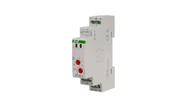 Inne akcesoria elektryczne - F&F Przekładnik-prądowy-trójfazowy-nap-znamionowe-720V-AC-400-5A-TP-400-5 TP-400-5 - miniaturka - grafika 1